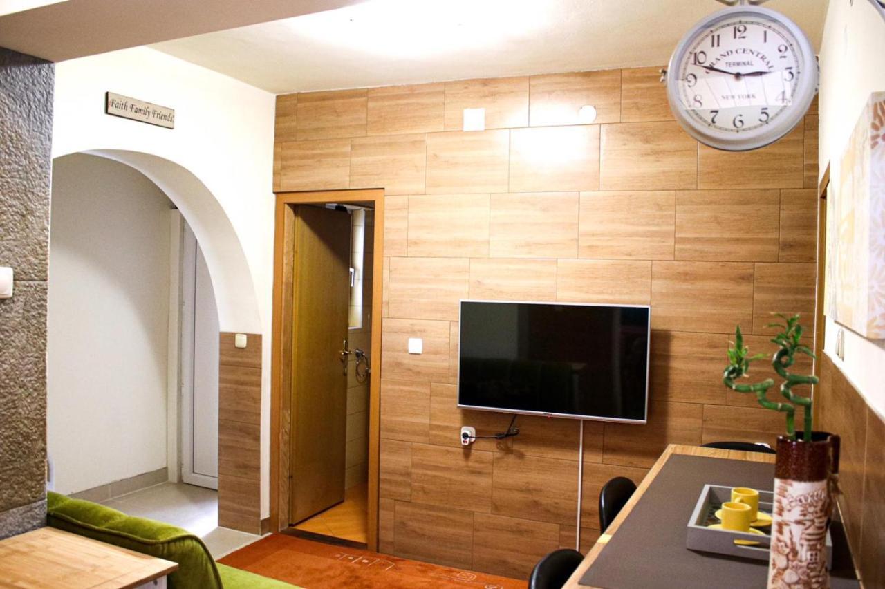Apartments Markov Zadar Exterior photo